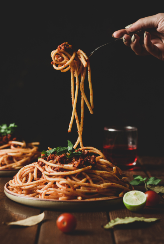 Pasta