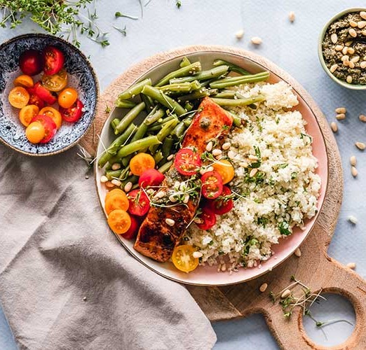 Food Image